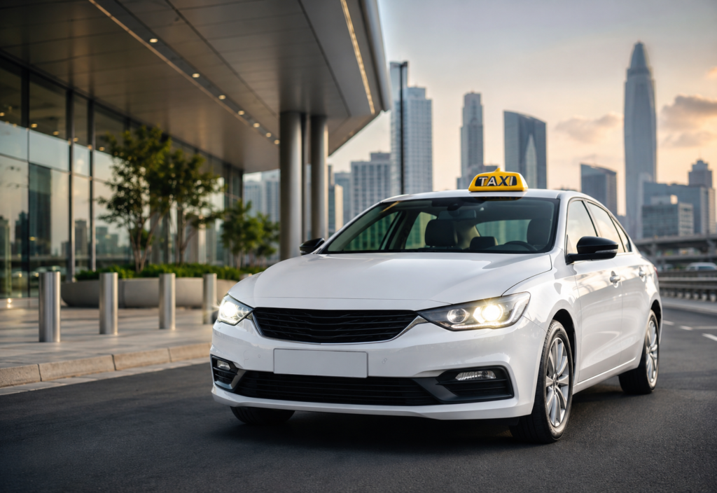 Taxi Cab Service